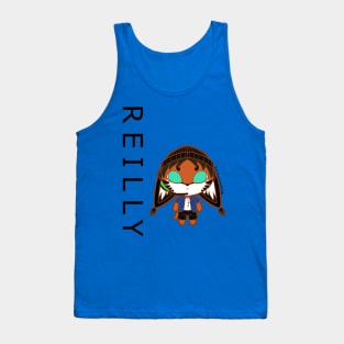 REILLY Tank Top